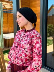 AYDIN PLİSELİ BONE - Görsel 8