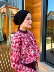 AYDIN PLİSELİ BONE - Görsel 7