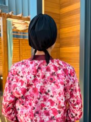 AYDIN PLİSELİ BONE - Görsel 6