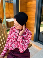 AYDIN PLİSELİ BONE - Görsel 5