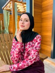 BOYUNLUKLU BONE - Görsel 2