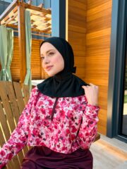 BOYUNLUKLU BONE - Görsel 8